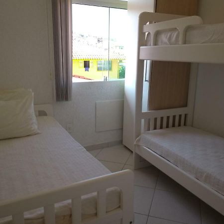 Апартаменты Arraial - 3 Quartos Арраял-ду-Кабу Экстерьер фото