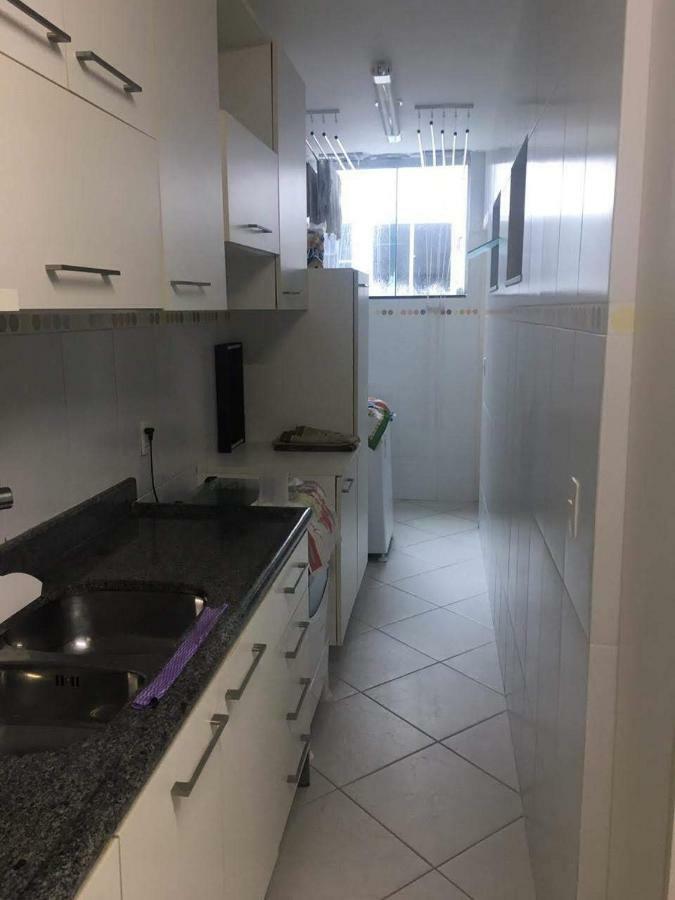 Апартаменты Arraial - 3 Quartos Арраял-ду-Кабу Экстерьер фото