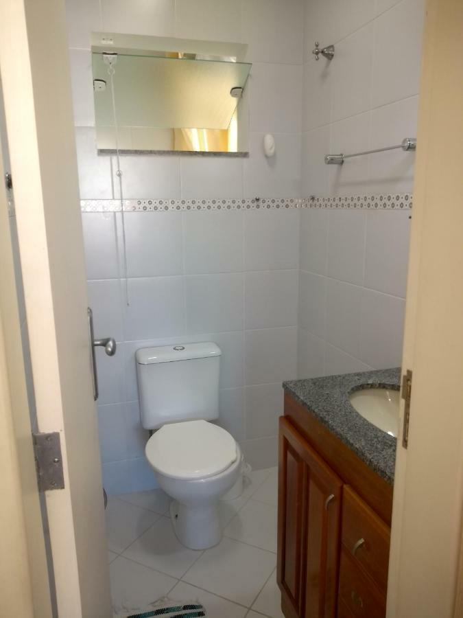 Апартаменты Arraial - 3 Quartos Арраял-ду-Кабу Экстерьер фото