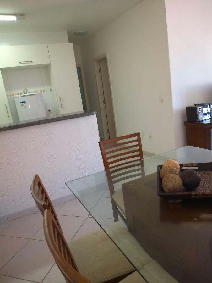 Апартаменты Arraial - 3 Quartos Арраял-ду-Кабу Экстерьер фото